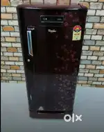 Less used  fridges shop