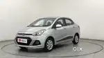 Hyundai Xcent SX 1.1 CRDi, 2015, Diesel