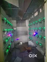 Electrician
