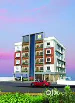 2 BHK Apartments for Sale in Vadakkanthara, Palakkad.