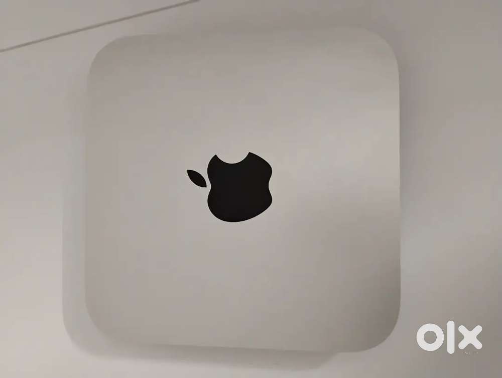 Mac Mini M2 Pro