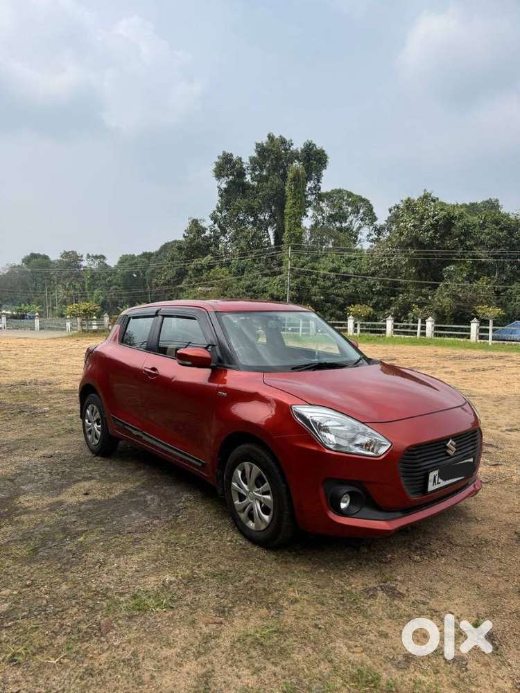 Maruti Suzuki Swift 2018 VDI, 2018, Diesel