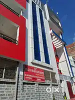 P S G girls hostel & Pg