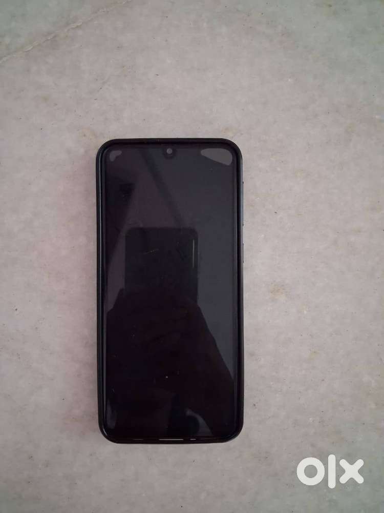 Samsung Galaxy M30s, 6GB / 128GB, Original screen, Blue colour