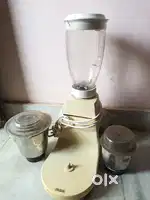 Gopi brand Mixer grinder for sell