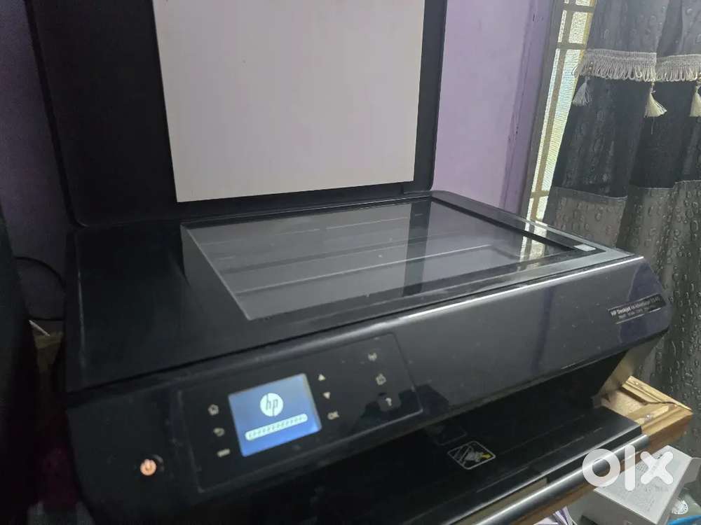 HP DESKJET INK ADVANTAGE 3545 E-ALL-IN-ONE PRINTER