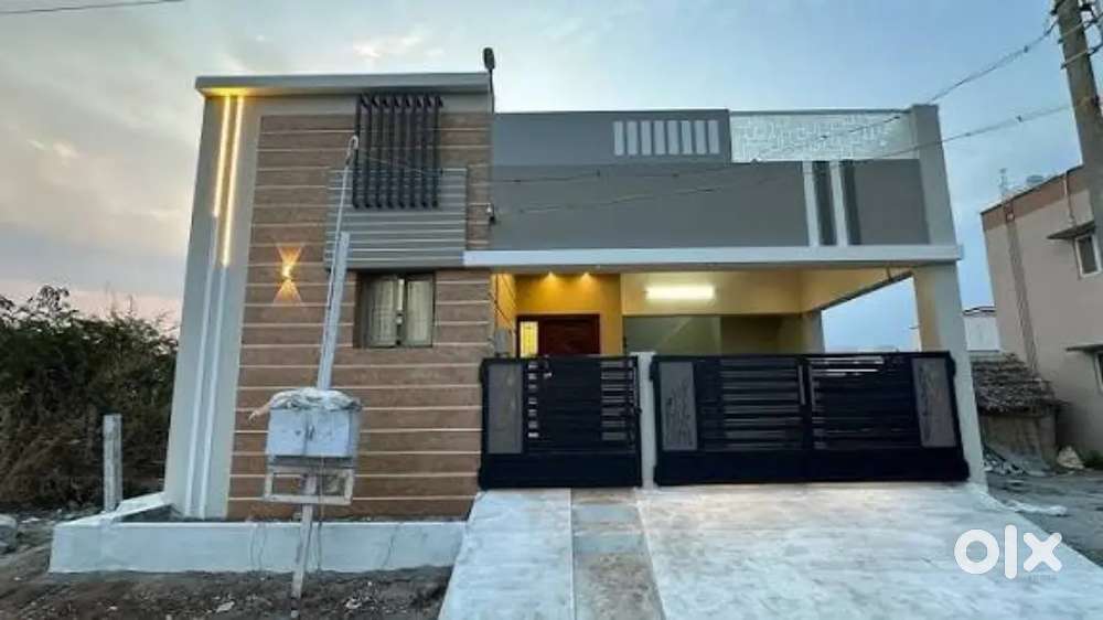 LUXURY PLOTS FOR SALE IN PATTANAM LOCATION