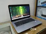 Hp elitebook i5 laptop fully brand new