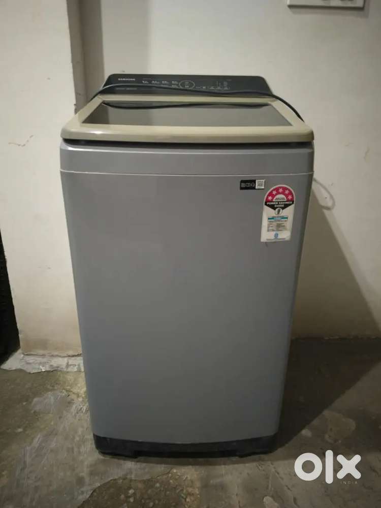 Full automatic washing machine