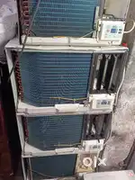 Voltas.1.5 ton windo