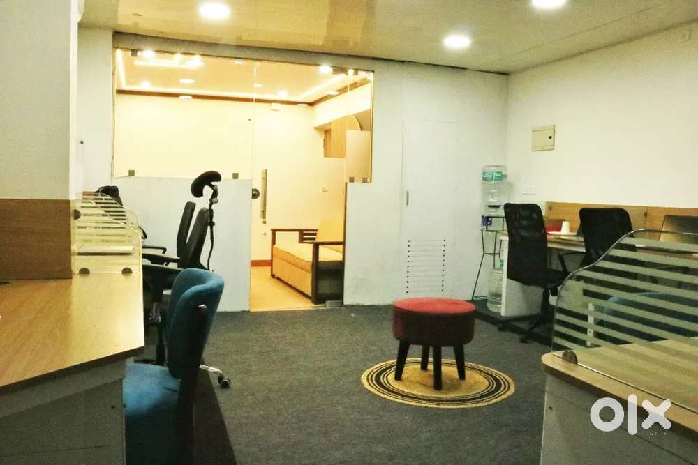 Office Assistant/Student Counsellor