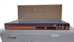 Syrotech 4 Port OLT – Power Supply Faulty – For Repair/Parts
