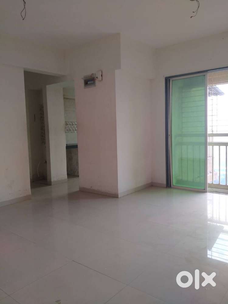 2 BHK Flat For Sale In Taloja Phase 2, Navi Mumbai