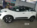 Tata Nexon 2019 Diesel Good Condition