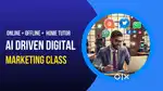 AI Driven Digital Marketing