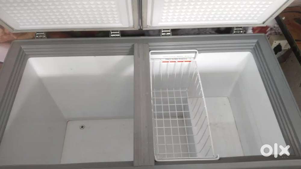 Tata product Di fridge 320 litre