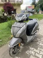 tvs jupiter 125 2022 model with finance facility available