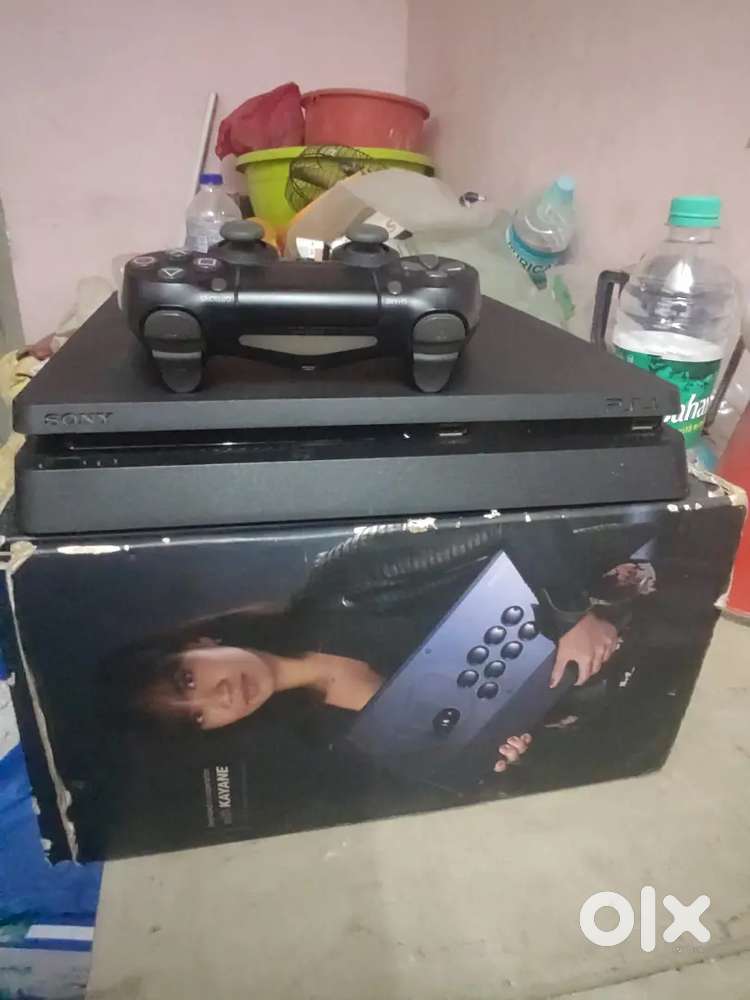 PS4 PLAYSTATION 4 1 tb 9.60