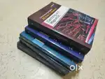 Jee Mains & Advanced  DC Pandey Arihant (5 Volume)