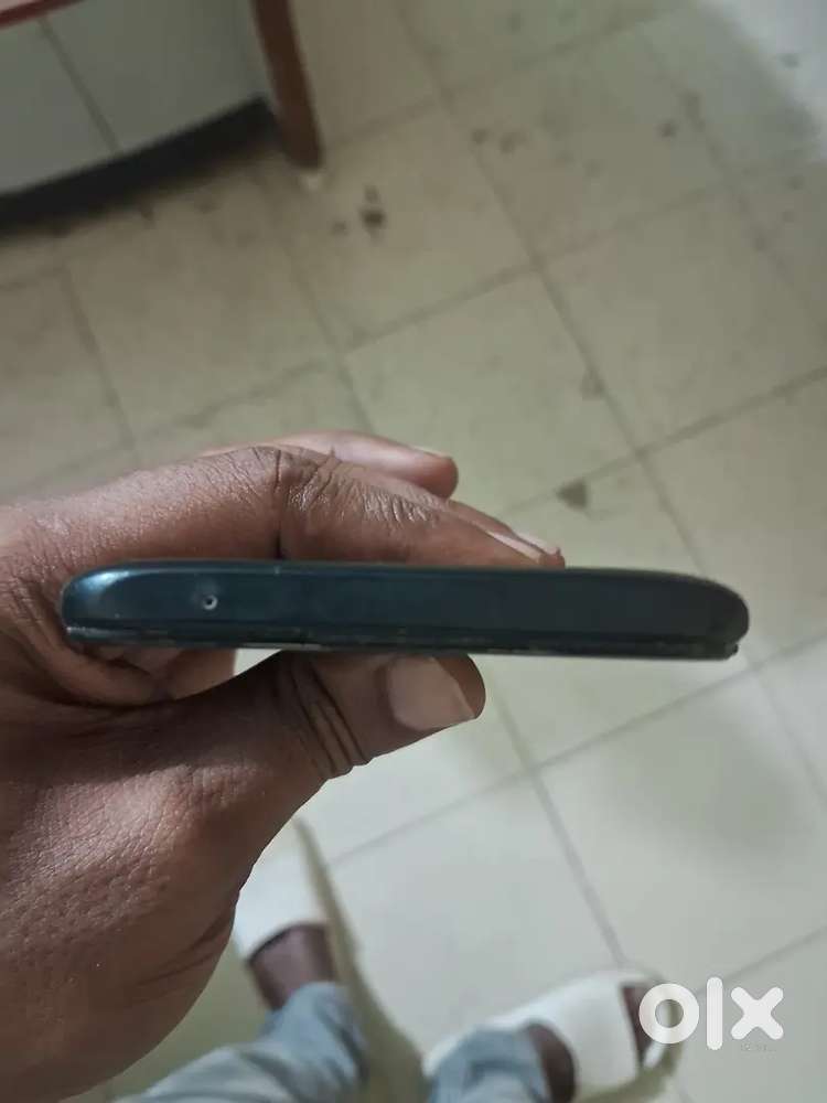 Redmi 8A 3/32 New Condition Only Combo Change