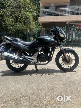 CBZ EXTREME DISC SELF 150cc