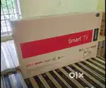 4K Sony 40'' Full Android Smart Led TV Best Price