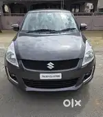 Maruti Suzuki Swift VXi + Manual, 2017, Petrol