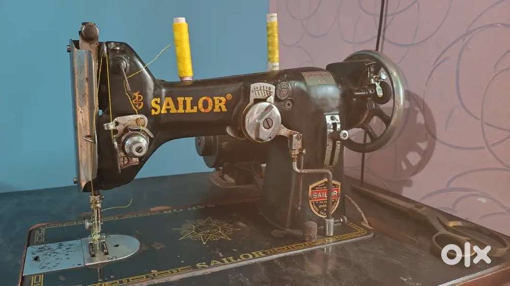 Sewing Machine