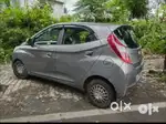 Hyundai EON 2014