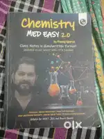 Med eassy Pankaj Sir, pyq 17 years , chemestry fingerprint pyq+modules