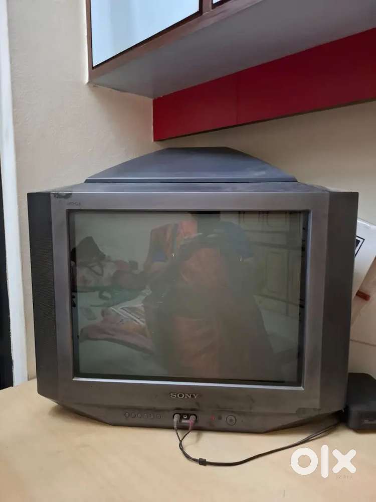 Old sony Tv