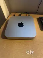Mac mini M2