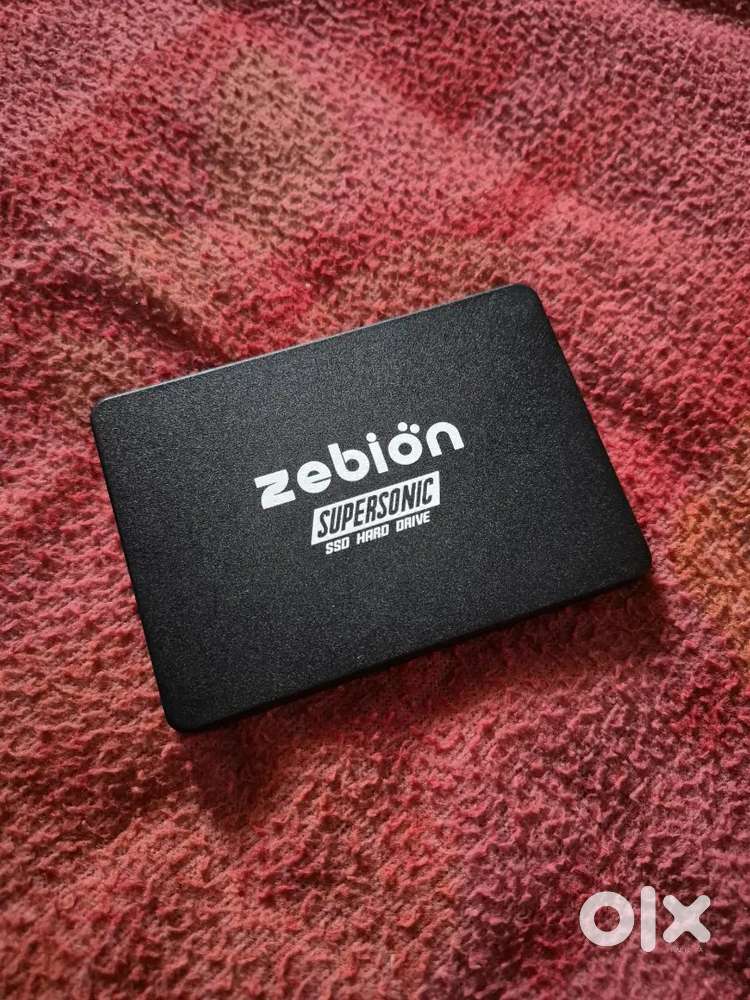 128GB SATA SSD