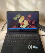 Lenovo IdeaPad S300 ( 4Gb Ram / 500 Gb Ssd