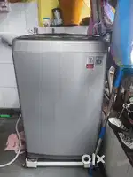 lg top load washing machine model no T9077NEDL1