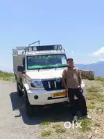 Buking ke liye sampark kare maxx pickup 2 ton