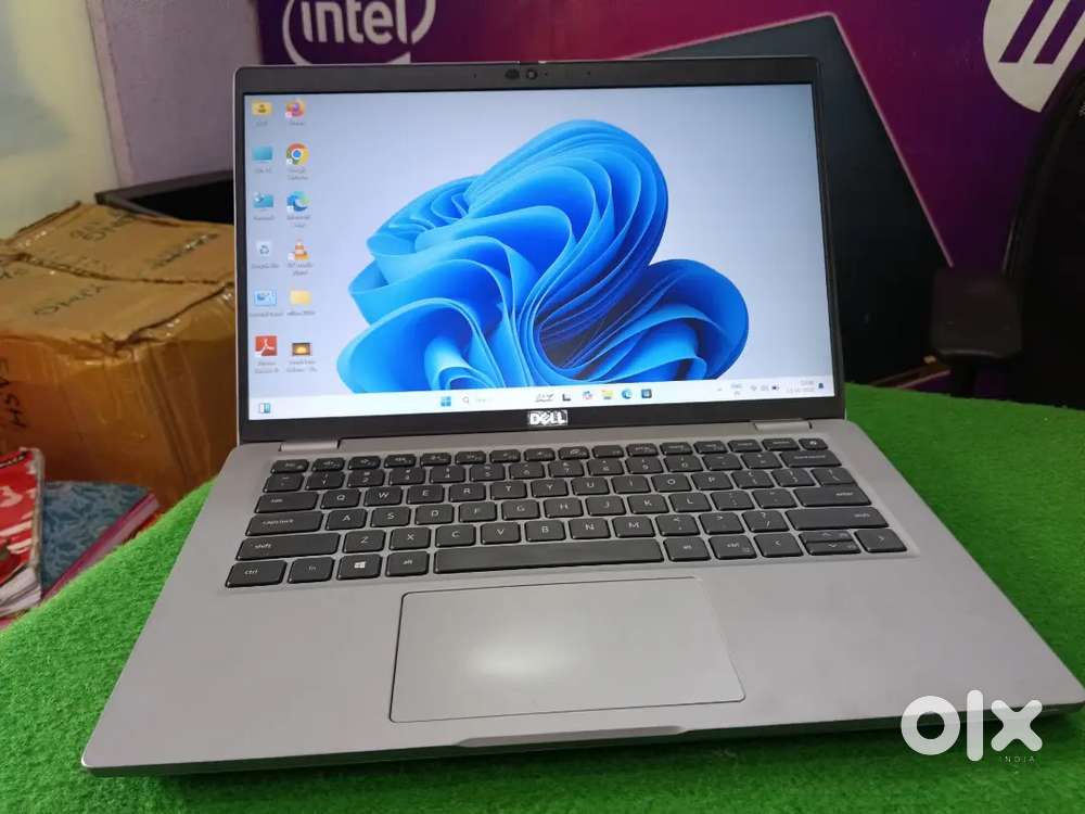 Dell Latitude 5420 i5 11th Gen 16gb RAM 256gb SSD 14 inches FHD Guds