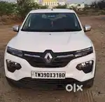 Renault KWID, 2022, Petrol