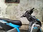 Tvs ntorq 125