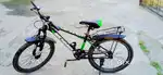 Mint conditioned Schnell Holts 001 bicycle