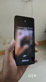 One plus 10 pro 12gb Ram, 256gb hard drive with new battery installed