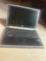 HP laptop I5 processor 1TB hard disk 8 GB ram