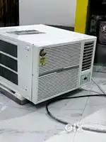 LLOYD havells 1.5 ton 2023 brand window ac
