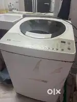 IFB Top Load Washing Machine