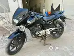 BAJAJ PLUSAR 180