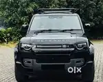 Land Rover Defender 2.0 110 HSE, 2024, Petrol