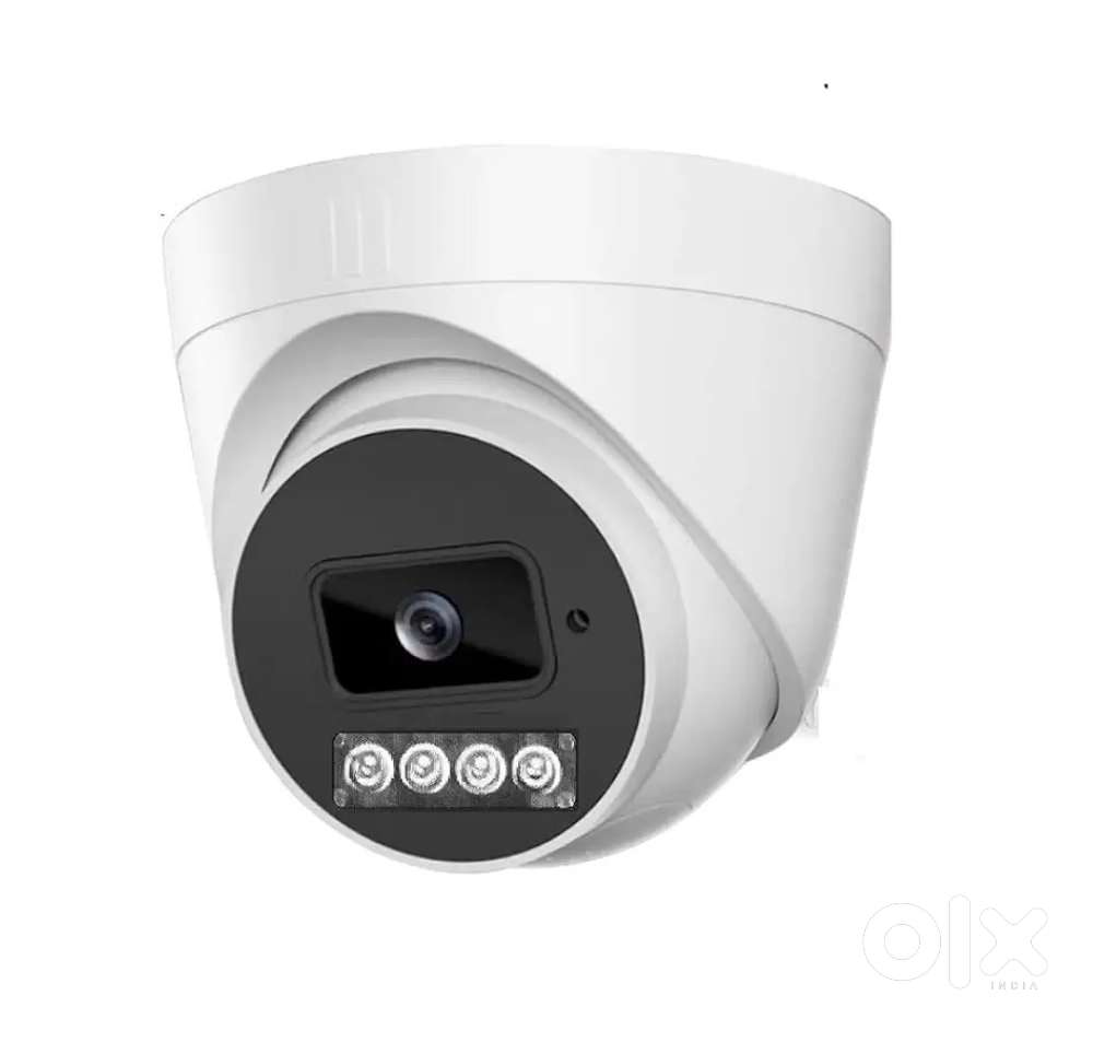 Cctv services
