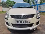 Maruti Suzuki Swift 2011-2014 VXI, 2013, Petrol