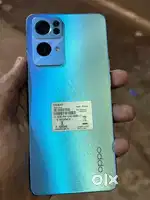 Oppo reno 7 pro 12gb 256gb