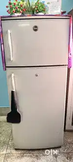 BPL Refrigerator Double Door